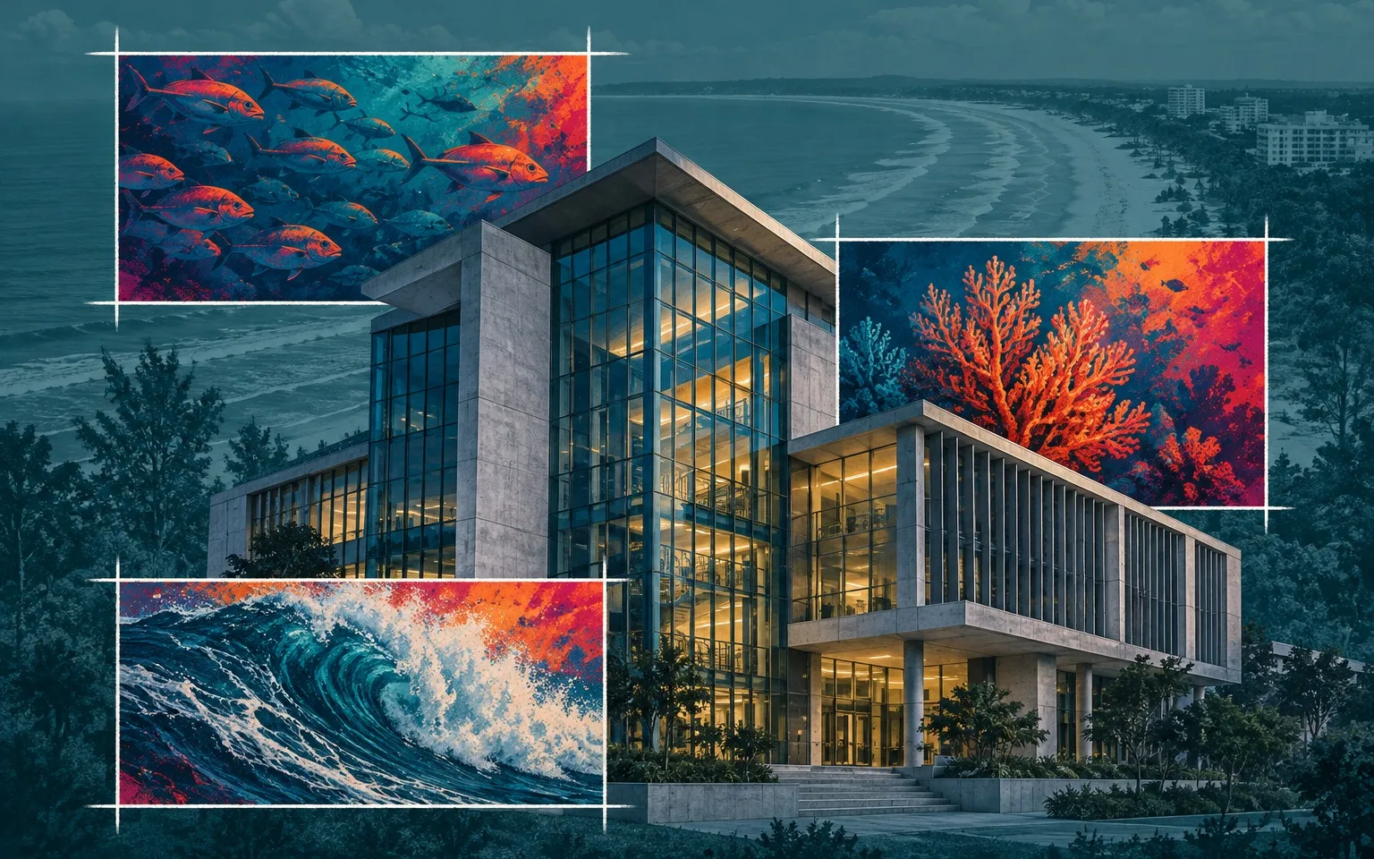 Bangladesh Plans Specialised Blue Economy University in Cox’s Bazar