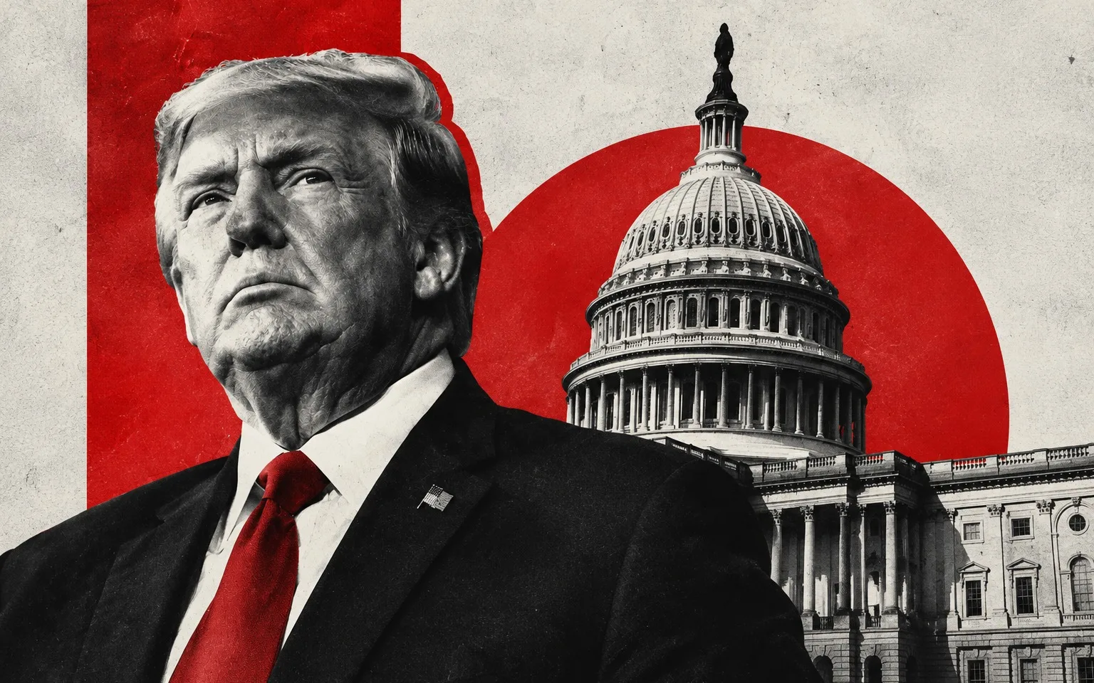 Lindsey Graham Act Moves to US House With 100% Tariff Power