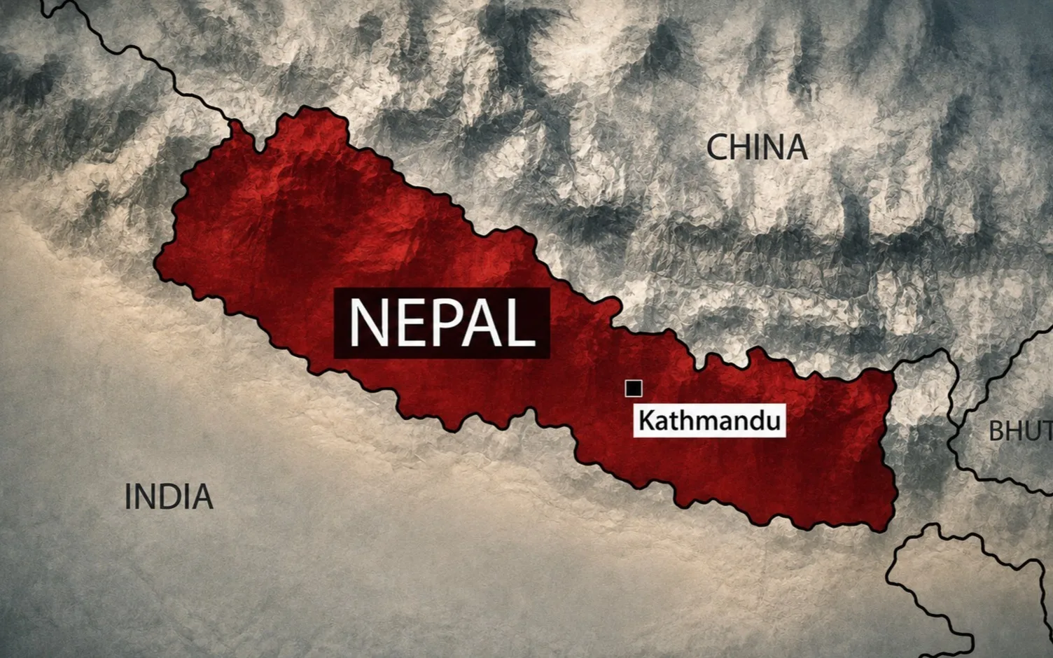 Nepal's Floods Expose Beijing's Calculated Negligence