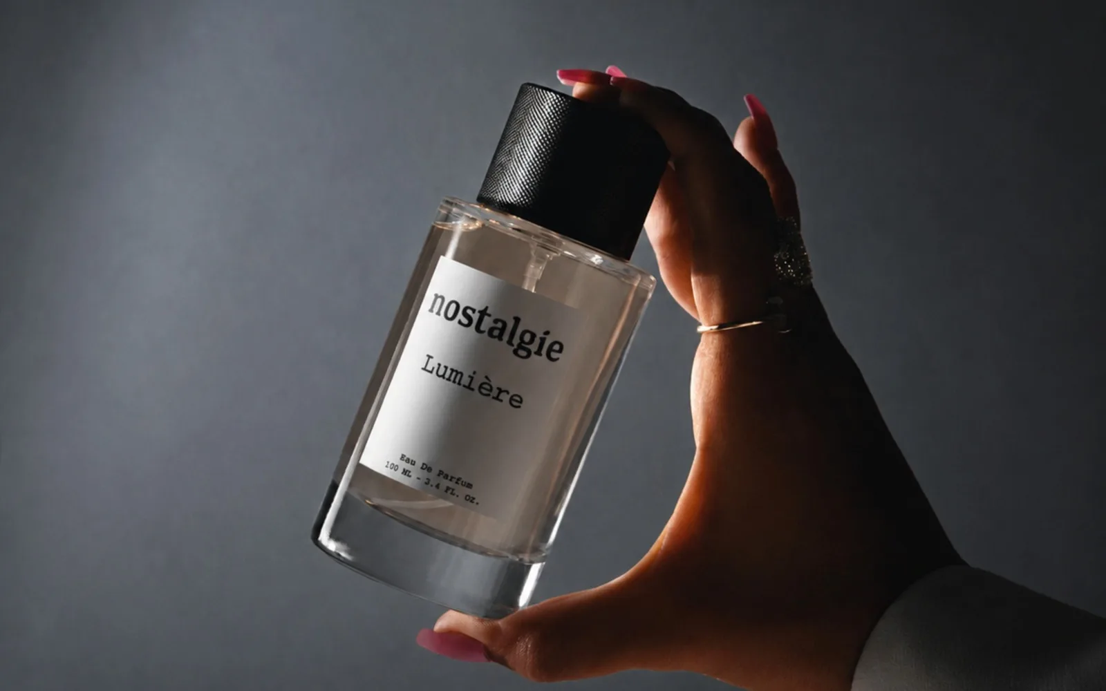 I would like to smell like an orange