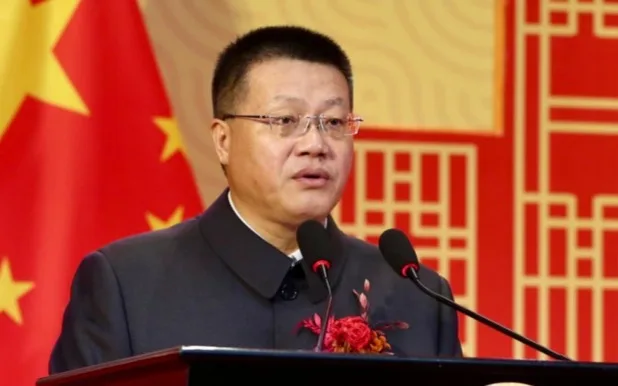 Yao Wen leaves Bangladesh after four years of strengthening ties with China