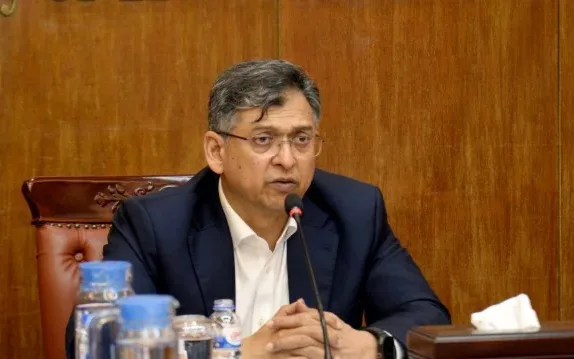 Govt It Is Not Concerned by AL Lockdown Programme: Home Minister