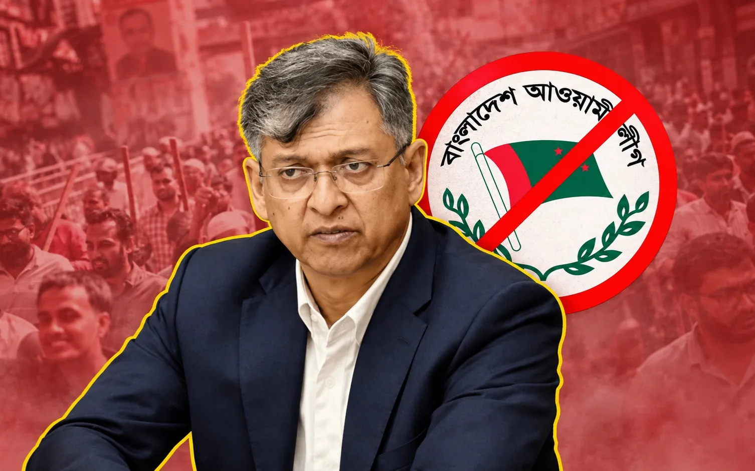 Govt It Is Not Concerned by AL Lockdown Programme: Home Minister