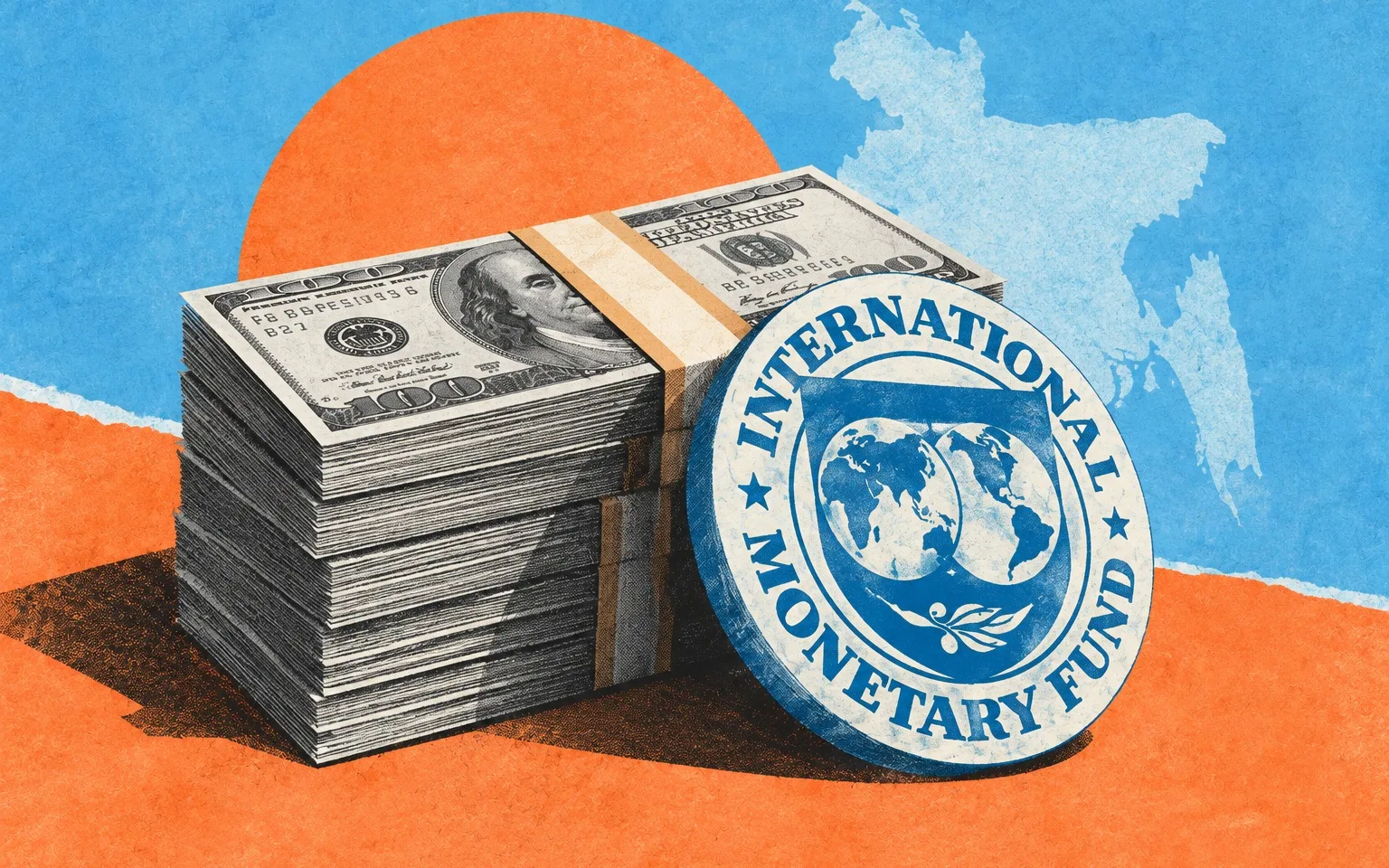 What the IMF Warned, and What's Happened Since