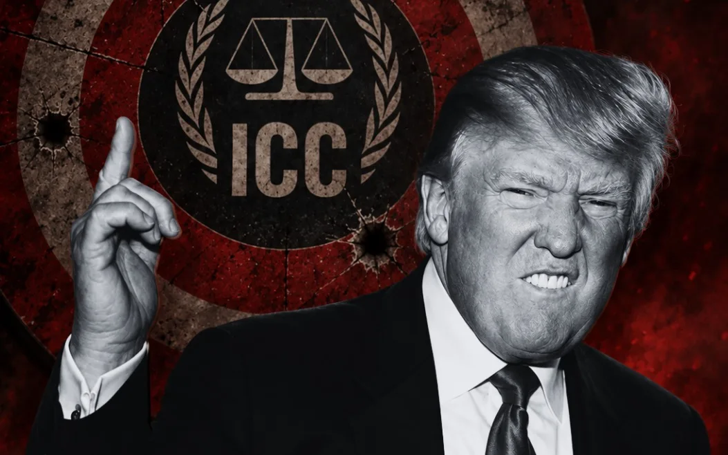 US Prepares Sanctions Against International Criminal Court