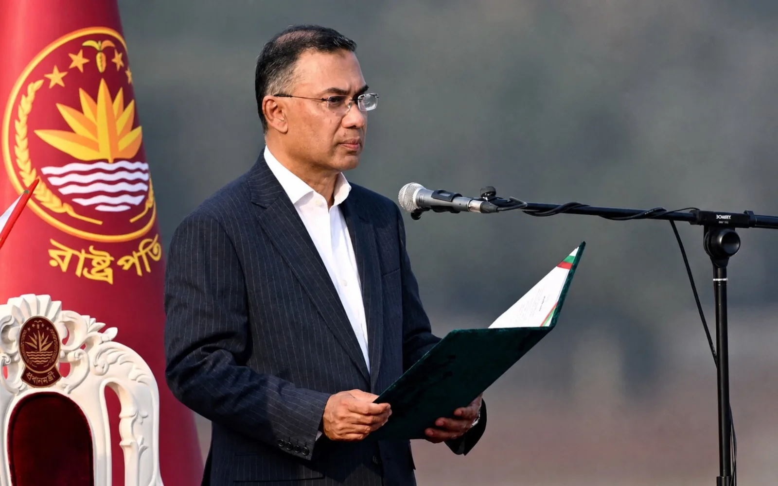 Dhaka’s UN Week