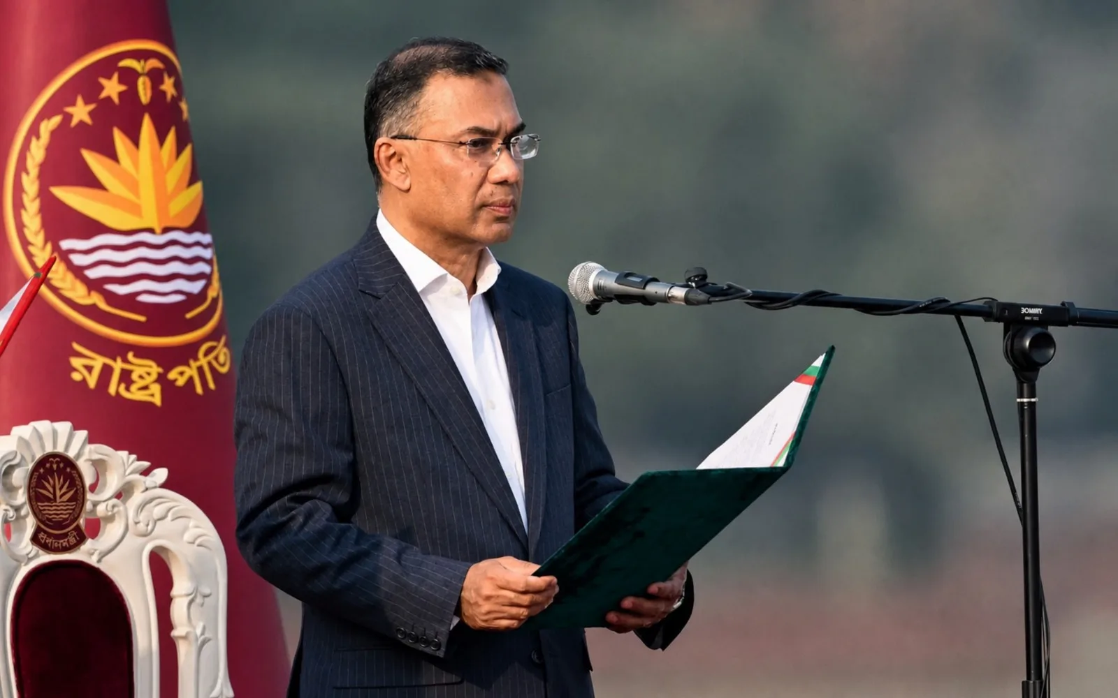 Dhaka’s UN Week