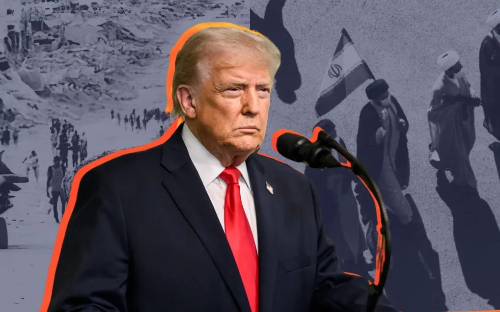 Trump to Tout Greenland and Gaza Deals, Defend Iran War at UN