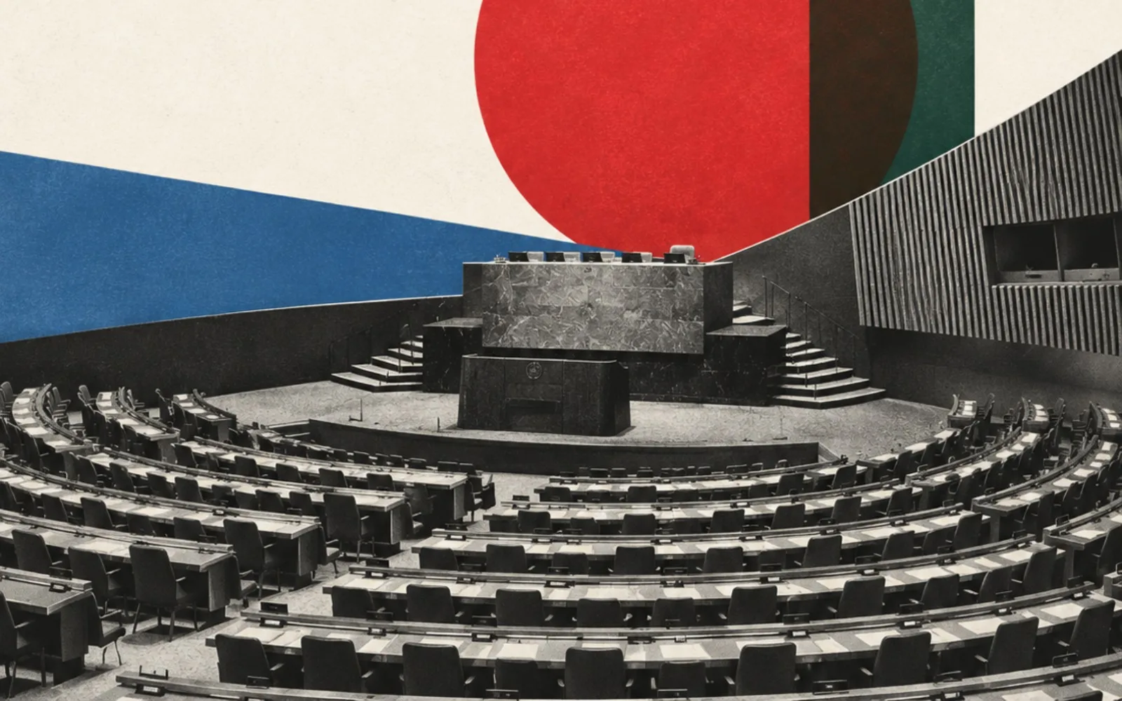 Dhaka’s UN Week