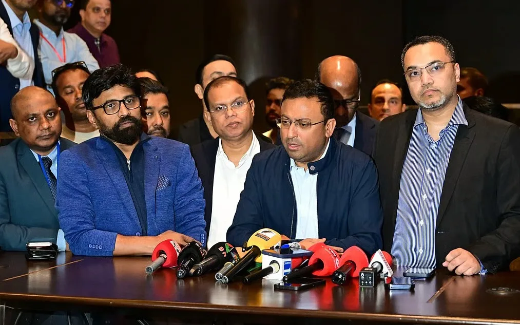 PM Tarique to Present Bangladesh’s Vision, National Interests at UNGA: Mahdi