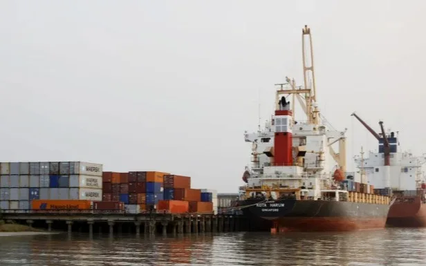 Mongla Port Earns Record Tk 388 Crore Revenue in FY26