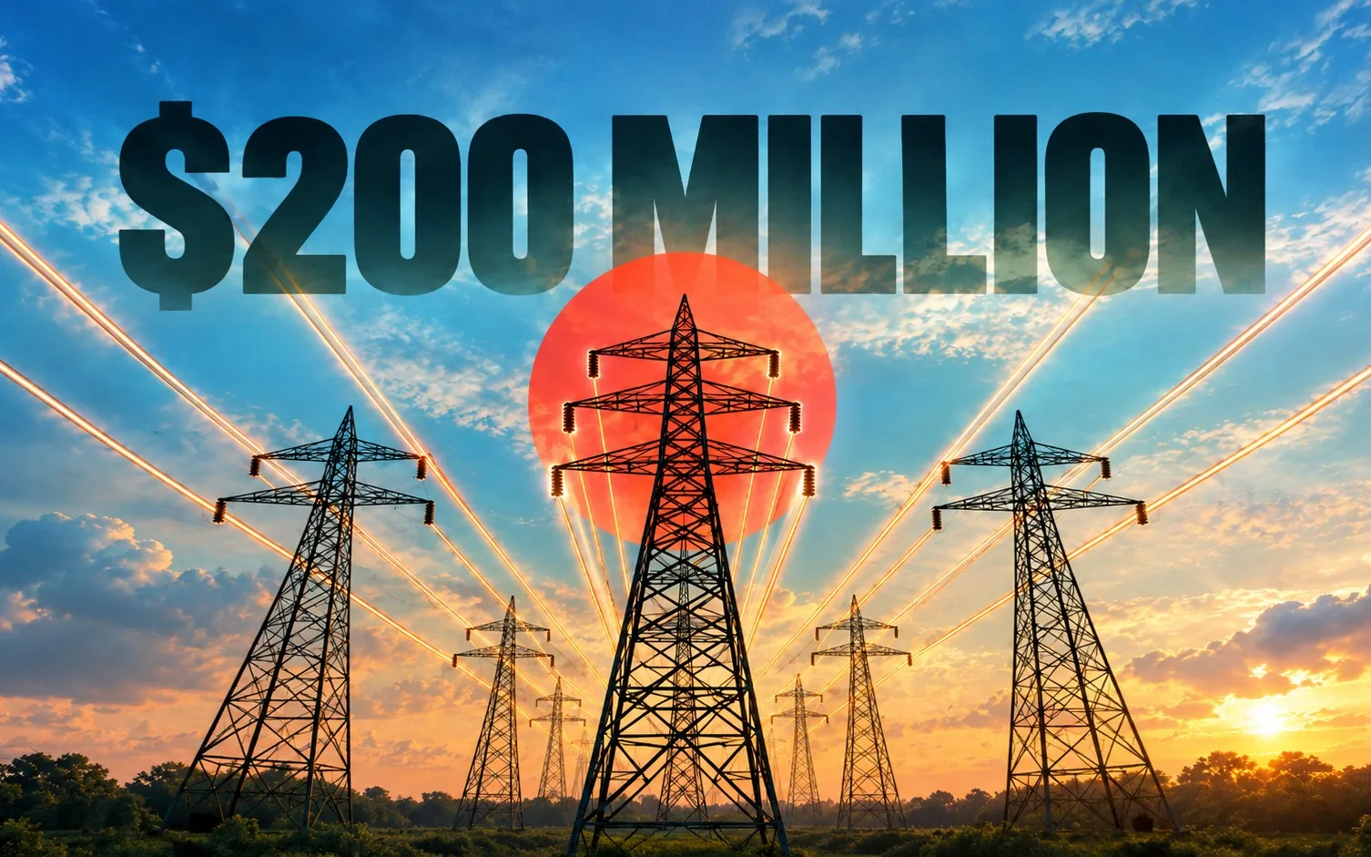 ADB approves $200m loan to upgrade power distribution in Bangladesh