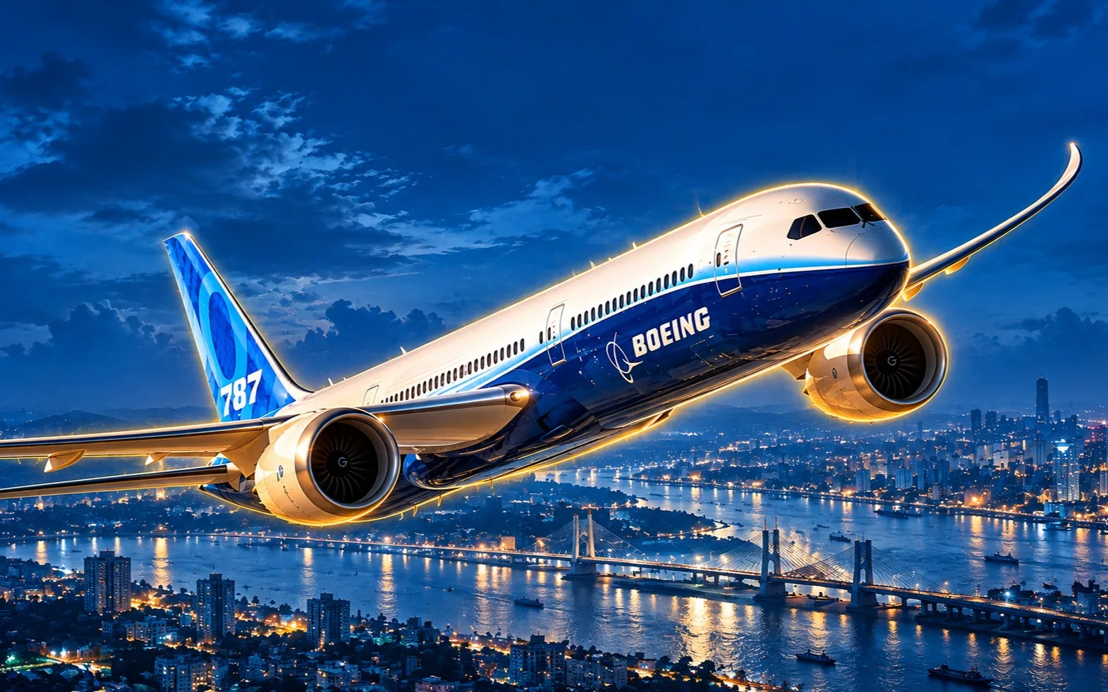 Biman Bangladesh Signs Deal for 11 More Boeing Aircraft