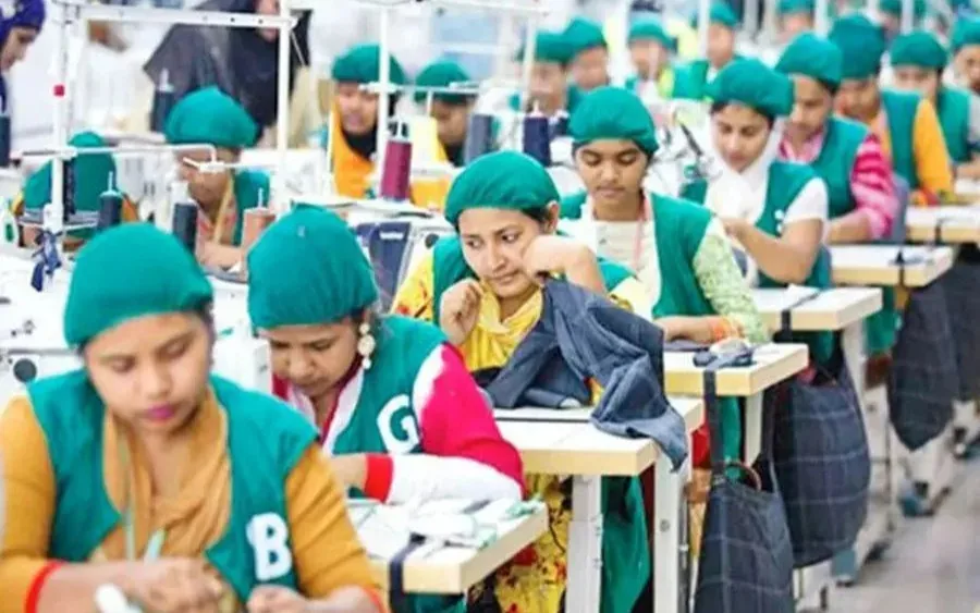 Bangladesh’s RMG Exports to Non-Traditional Markets Hit Record