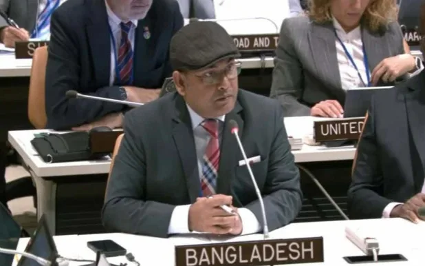 Bangladesh sets four priorities for climate action at UNGA