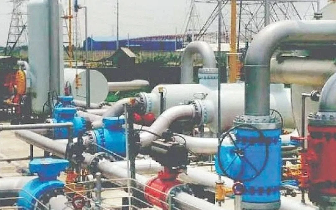 Gas Supply Improves, Industries Race to Recover Lost Production