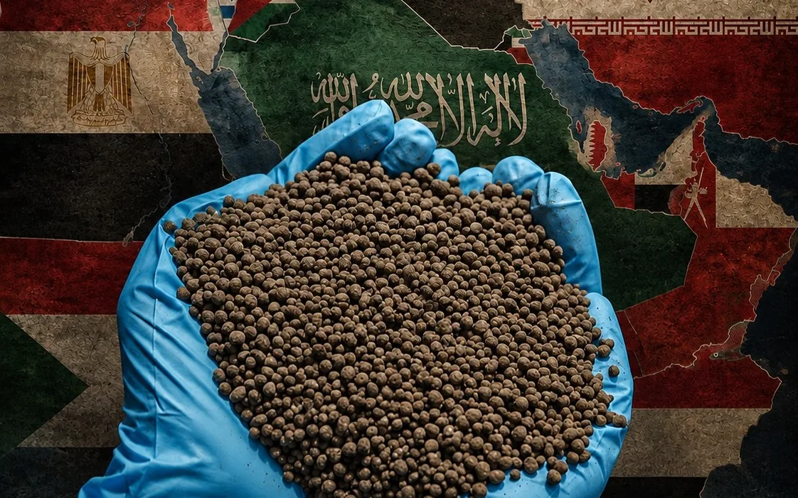 Bangladesh Looks Beyond Middle East for Fertiliser as War Threatens Supply: TBS Report