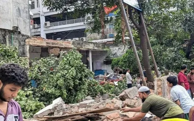 Radda Clinic Looted as Police Vehicle Stood Outside; 9 Arrested
