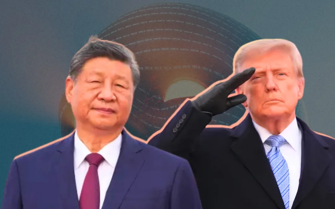 US and China Agree to New AI Dialogue After Trump-Xi Summit