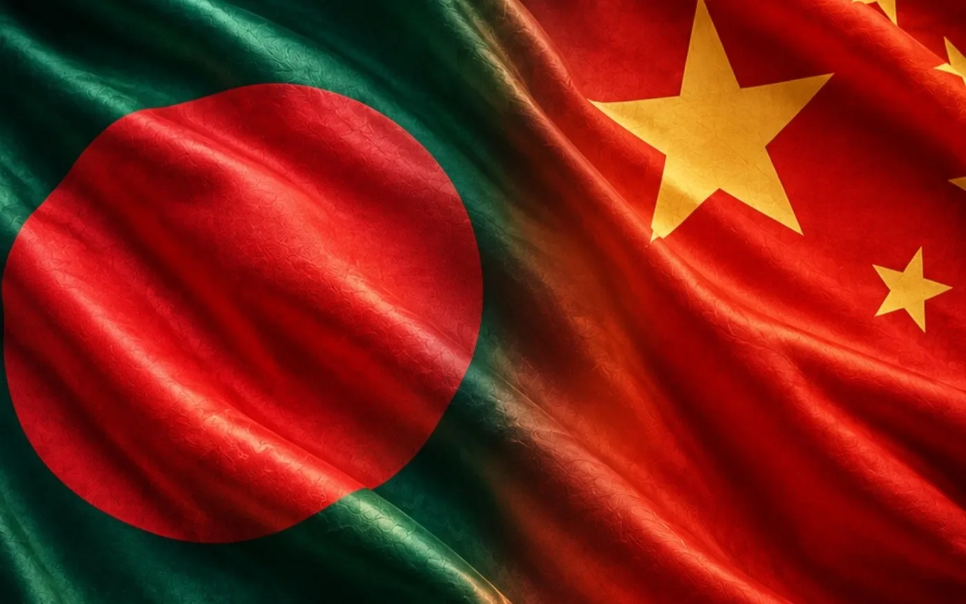 Bangladesh Seeks Broader Trade, Investment Ties With China’s Yunnan