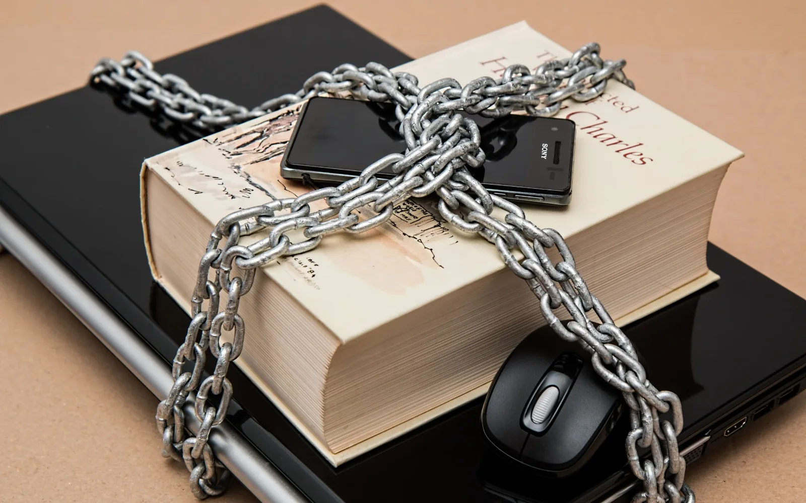 Everything you actually need to know is right there, but no one tells us where or how to find it.