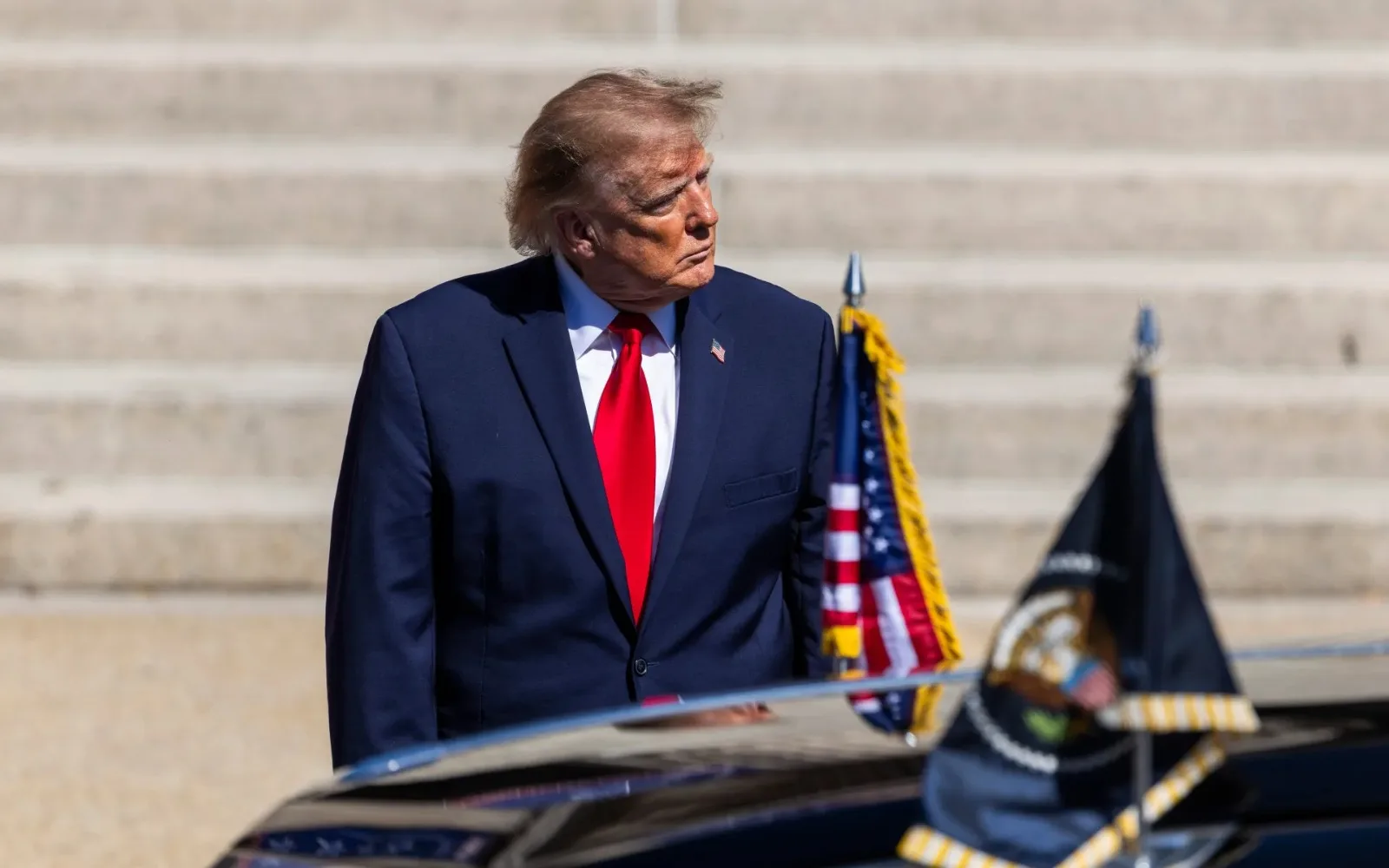 Iran-US Talks Face New Deadlock After Trump Rejects Seven-Day Peace Plan
