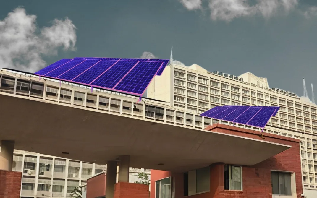 Shahe Alam Calls for Faster Solar Installations Across Govt Institutions
