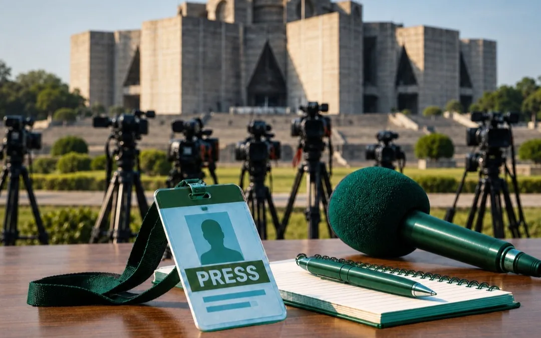 New Cyber Law Will Not Target Journalists, Home Minister Says