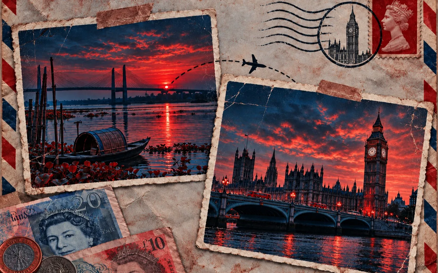 Bangladesh Looks to UK for Tourism Investment 