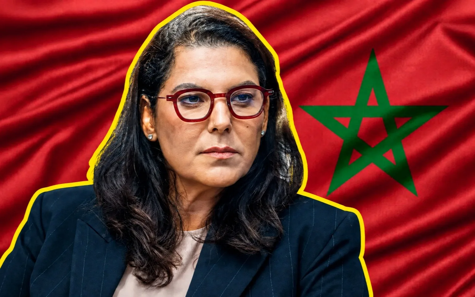Morocco Makes History: Fatima Zahra El Mansouri Named First Woman Prime Minister