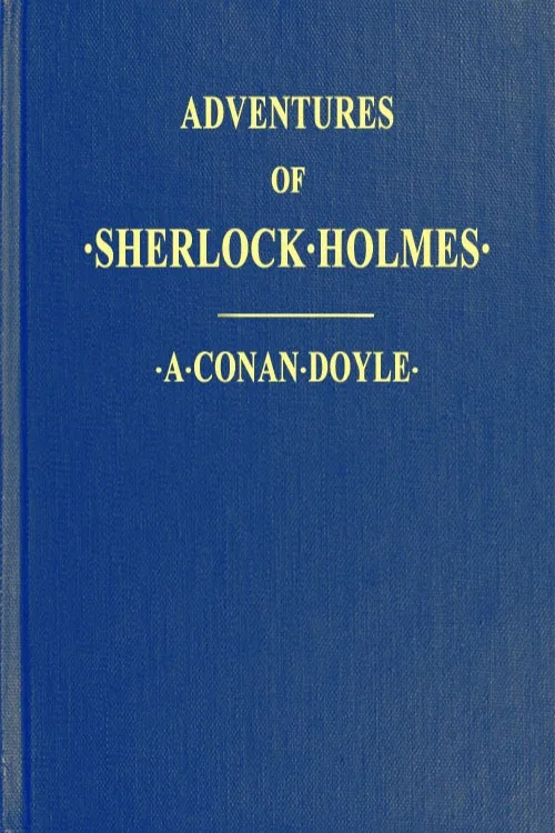 Sherlock Holmes