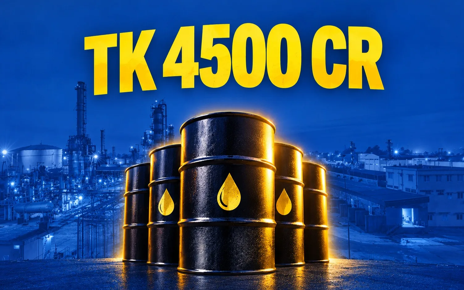 Government Lends BPC Tk 4,500 Crore to Cover Rising Fuel Import Costs