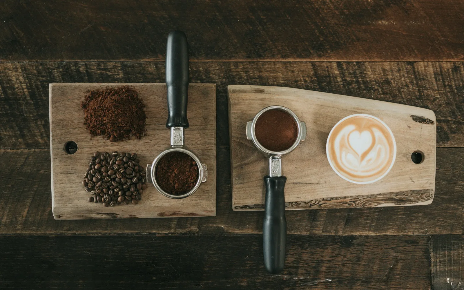 The magic beans that have stirred up a storm in a cup