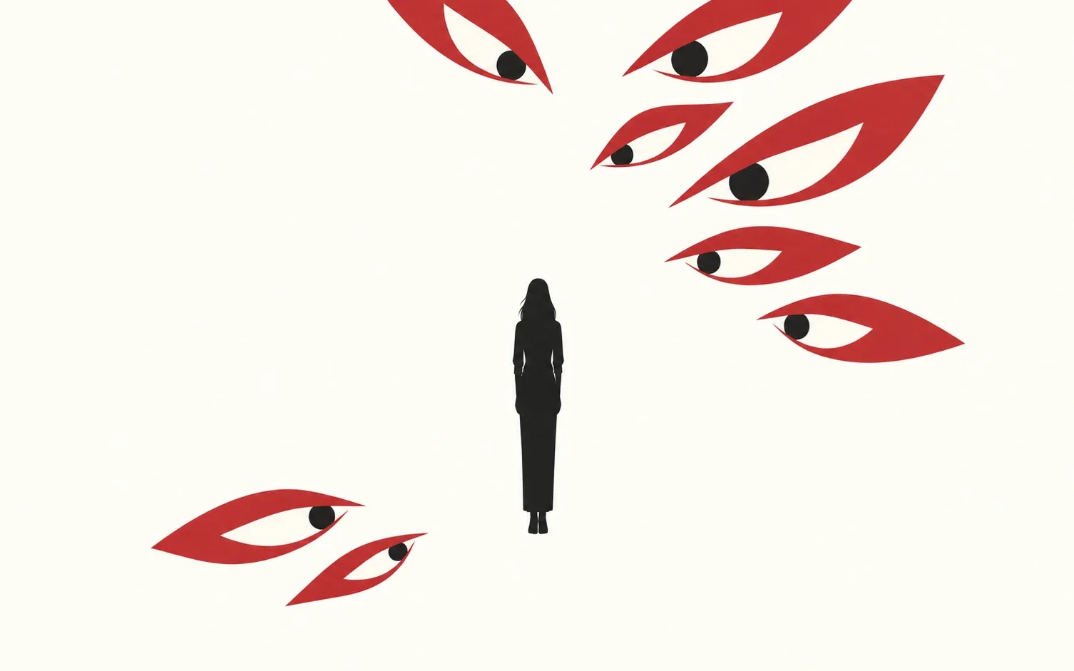 The Gate, the Video and the Group Chat: Women's Safety from Delhi to Dhaka