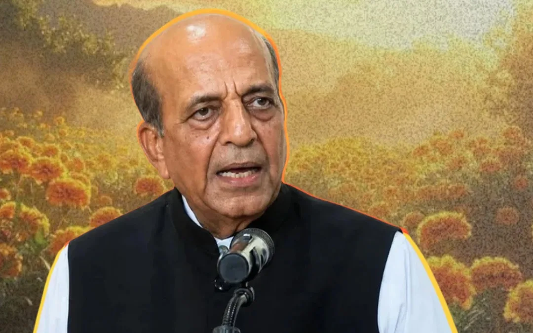 Dhaka-Delhi Tensions Need More Than Warm Words, Says Trivedi