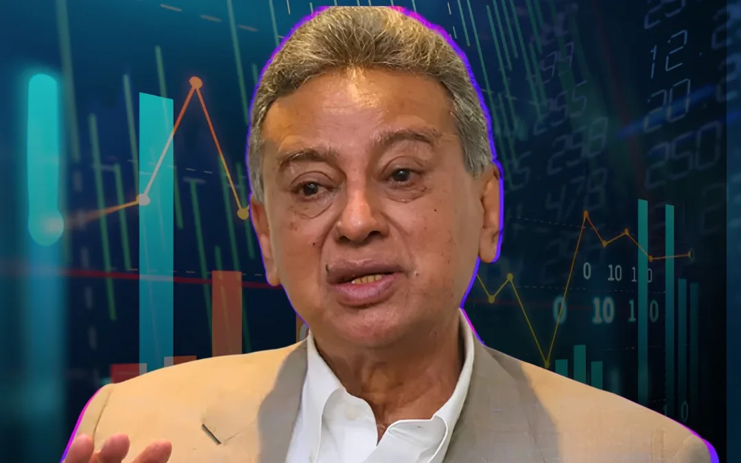 Uncertainty Is the New Normal; Bangladesh Needs More Than Good Data: Finance Minister