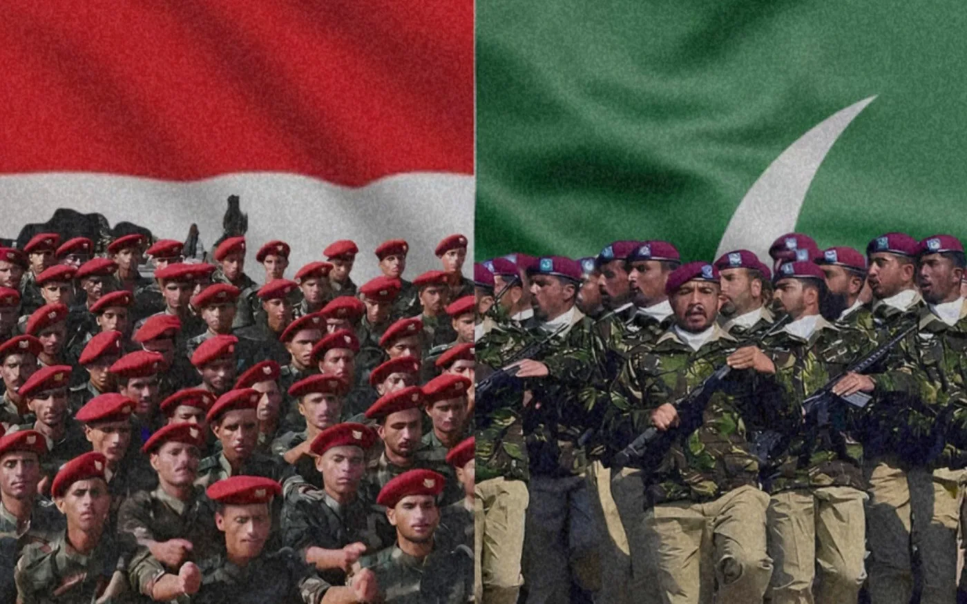 Pakistan Eyes 25,000-Troop Saudi Deployment as Houthi Threat Grows
