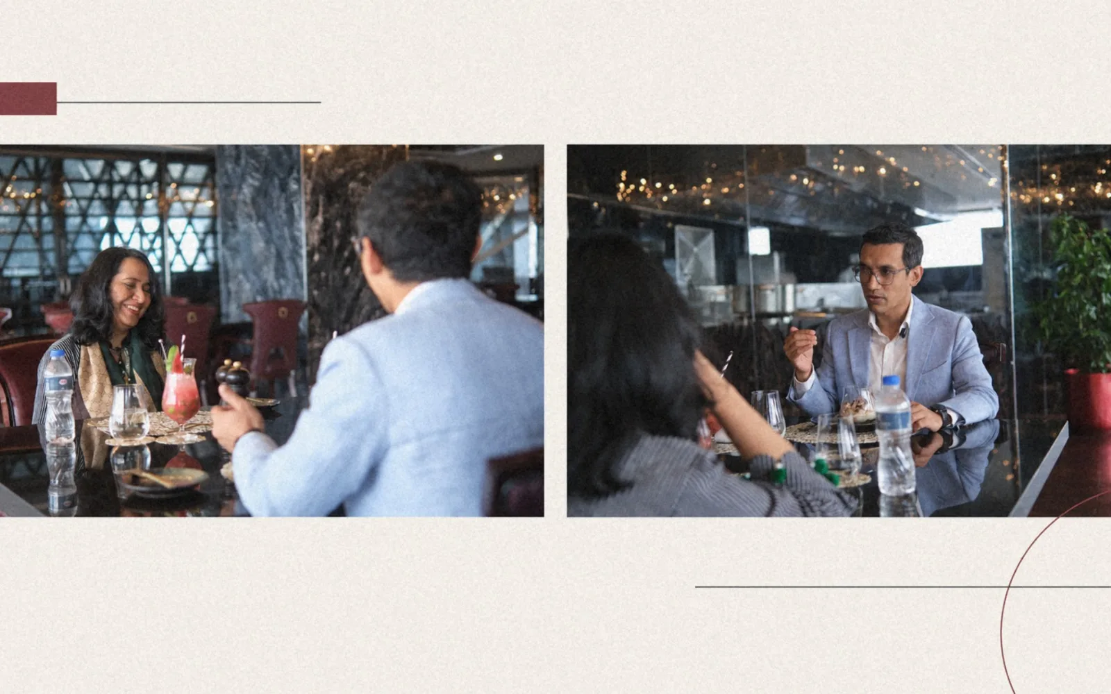 Ashik Chowdhury: “We have to get it right this time”