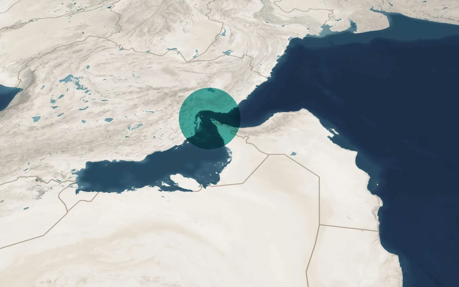Iran Closes the Hormuz as Iran-US War Spreads to Yemen