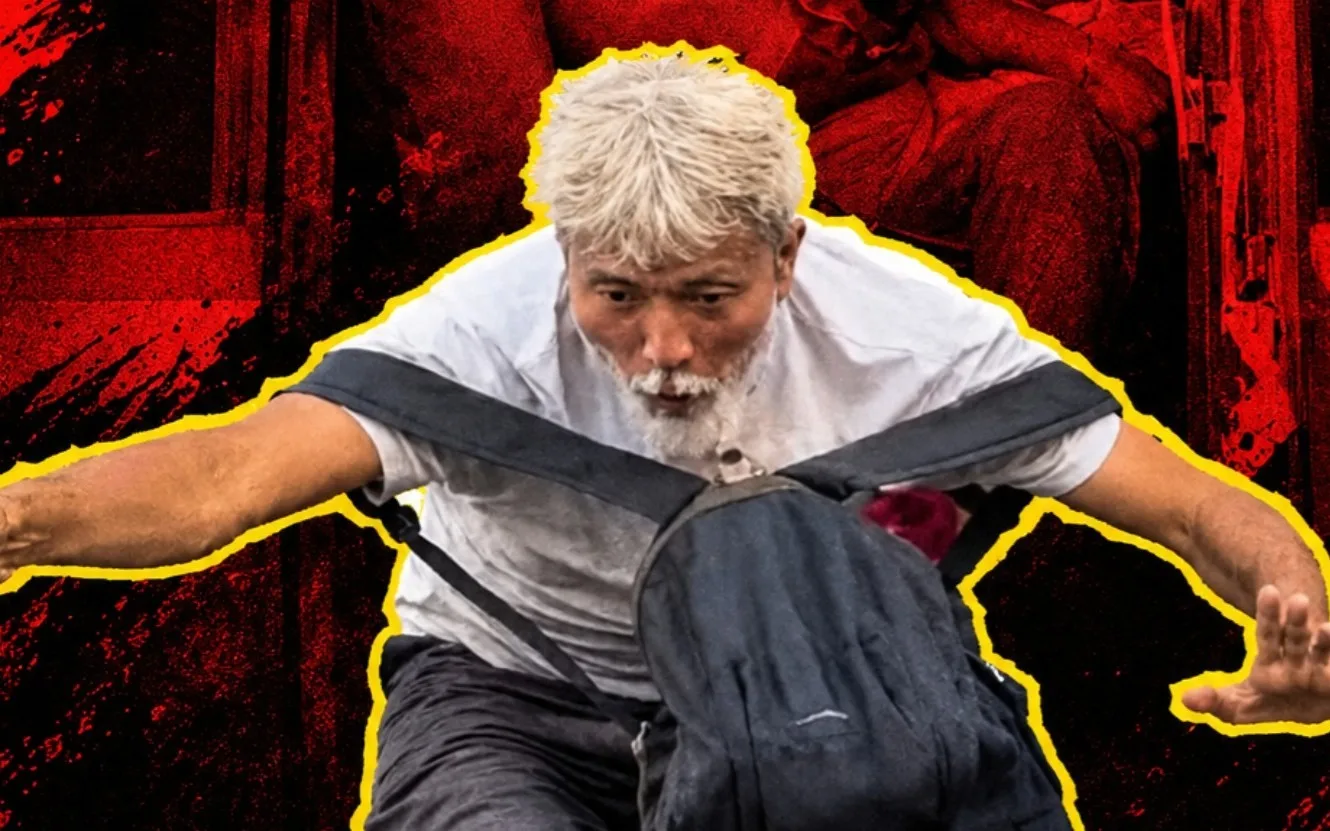Why India’s ‘Cockroach’ Protests Are Back?