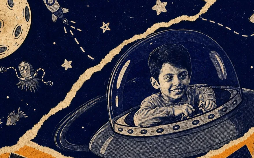 Beyond the “Dushtu Bachha”
