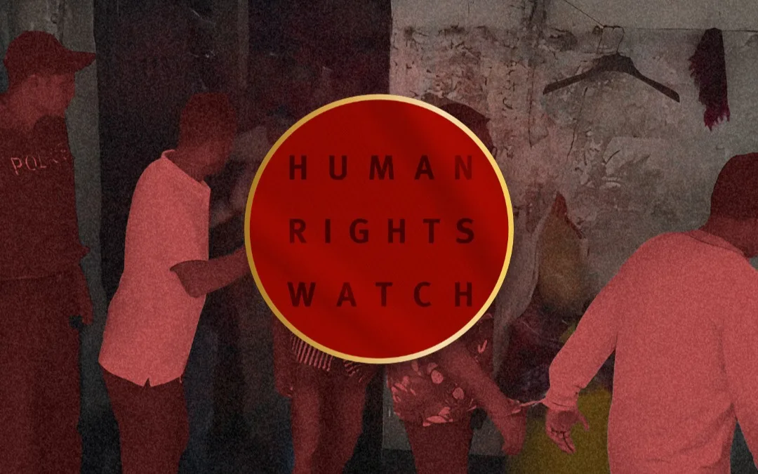 JSD Office Raid Puts Bangladesh’s Promise of Political Freedom Under Scrutiny