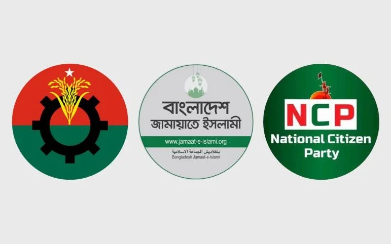 How Jamaat and NCP are Preparing for Local Polls