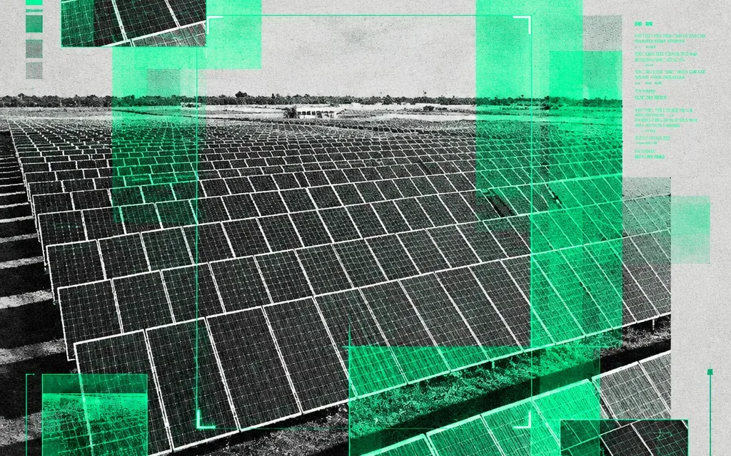ECNEC Approves Tk2,498Cr Solar Project at Rampal