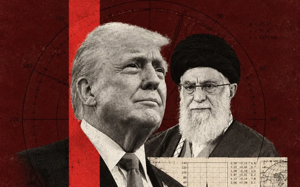 Trump Says He Doesn’t ‘Really Want’ Iran Peace Deal as US Considers Renewed Strikes