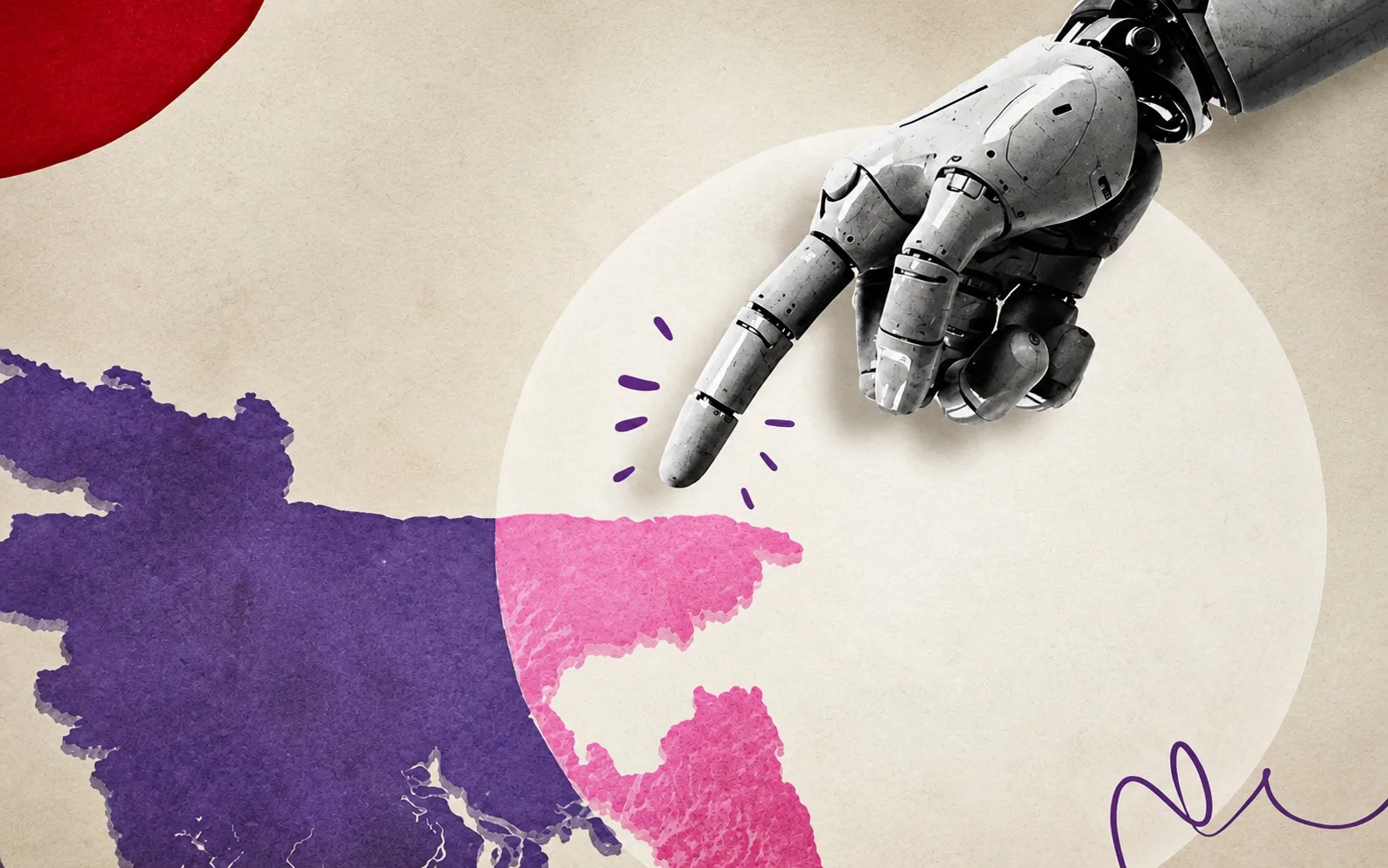 Bangladesh Bets on AI to Build a Trillion-Dollar Economy