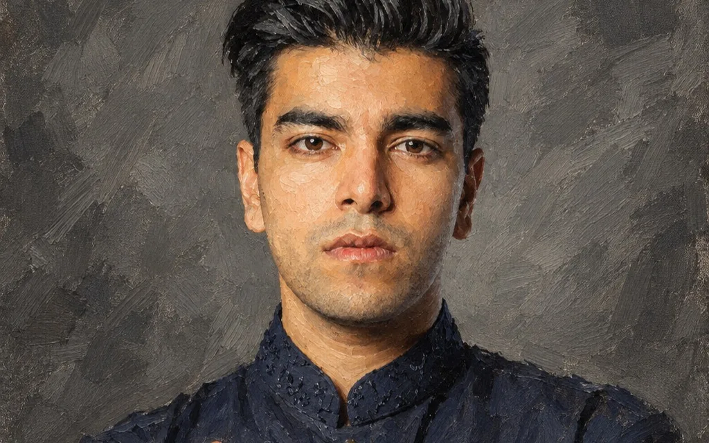 The Salman Muqtadir Case