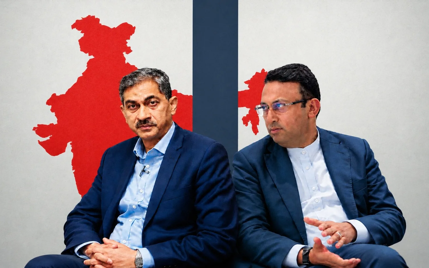 Coming Up Next: Ganges Treaty