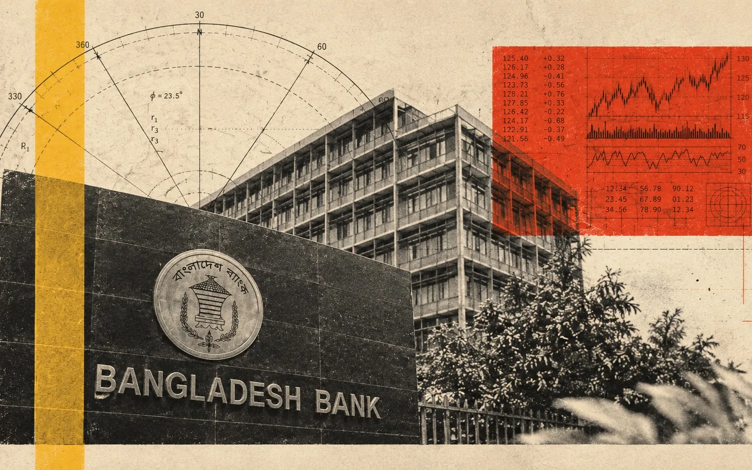BB to Track Top Defaulters as NPLs Continue to Climb