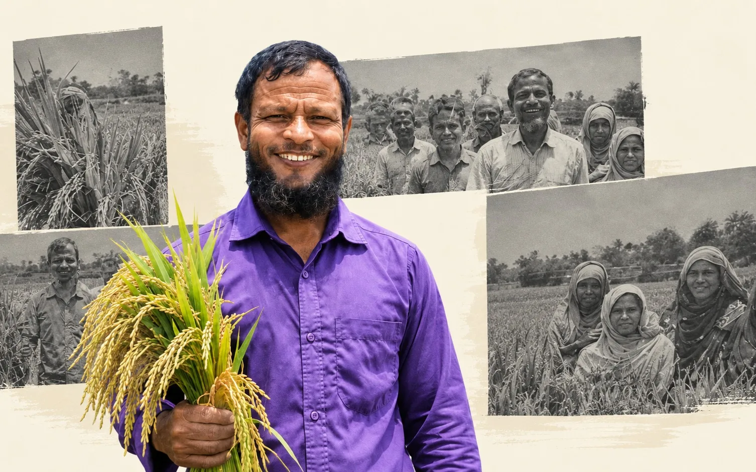 Government Initiates to Create 20,000 Agricultural Entrepreneurs